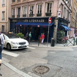 Meet your Posher, Pekka